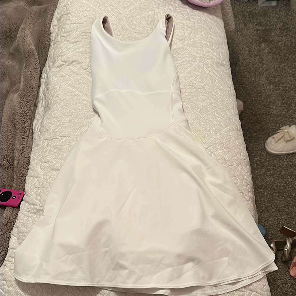 Lululemon Dress worn once